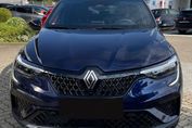Renault Arkana Techno 1.3 TCe mHEV
