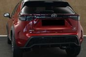 Toyota Yaris Cross GR Sport 1.5 Hybrid