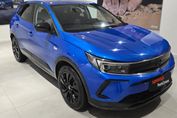 Opel Crossland X 1.2 t Gs S&S