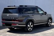 Hyundai Santa Fe 7.os Platinum 4WD 1.6 T-GDI PHEV