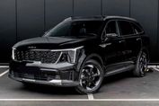 Kia Sorento 1.6 HEV Prestige Line 4WD  6os.