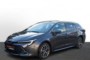 Toyota Corolla 2.0 Hybrid Style