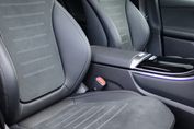 Mercedes GLC Coupe 200 d 4-Matic AMG Line