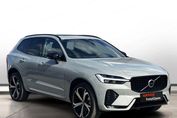 Volvo XC60 B5 B AWD Plus Dark aut