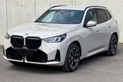 BMW X3 xDrive20d M Sport