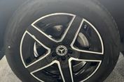 Mercedes GLC 200 4-Matic AMG Line