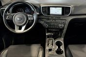 Kia Sportage 1.6 CRDI DCT