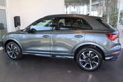 Audi Q3 35 TFSI S-Line