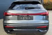 Audi Q5 TDI quattro S line Sportback