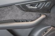 Audi Q7 TDI quattro S Line