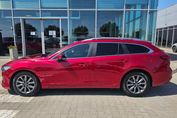 Mazda 6 2.0 Skyenergy