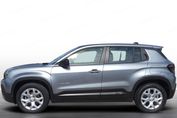 Jeep Avenger 1.2 GSE T3 Altitude FWD