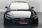 Audi A4 Avant 40 TDI Advanced