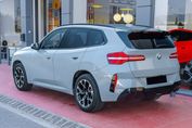 BMW X3 xDrive20d M Sport