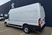Peugeot Boxer Heavy L4H3 aut