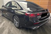 Mercedes Klasa E 300 de 4-Matic AMG