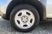 Dacia Duster 1.5 Blue dCi Comfort 4WD
