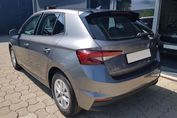 Skoda Fabia Selection 1.0 TSI