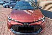 Toyota Corolla GR Sport 2.0 Hybrid Dynamic Force