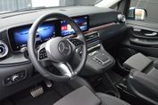 Mercedes V Klasa V250d Długi Style 9G-Tronic