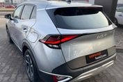 Kia Sportage L T-GDI 2WD DCT