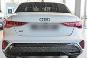 Audi A3 TFSI S Line