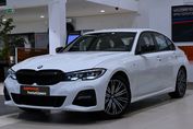 BMW Seria 3 330i xDrive M Sport sport-aut