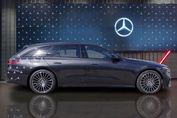 Mercedes Klasa E 220 d mHEV 4-Matic AMG 9G-Tronic