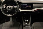 Skoda Octavia 2.0 TSI 4x4DSG