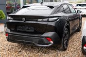 Peugeot 408 Allure e-DCS 1.2 mHEV