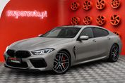 BMW Seria 8 M8 Gran Coupe