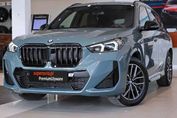 BMW X1 xDrive23d mHEV M Sport aut