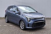 Kia Picanto 1.0 GDI Business Line AMT
