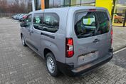 Citroen Berlingo Van XL L2H1 Zabudowa Brygadowa EAT8