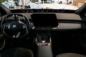 BMW iX3 50 xDrive