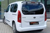 Toyota Proace City Verso 1.5 d-4D Business