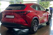 Lexus NX 350h Elegance 2WD