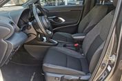 Toyota Yaris Cross 1.5 Hybrid Comfort