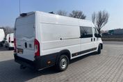Fiat Ducato L4H2 Zabudowa Brygadowa