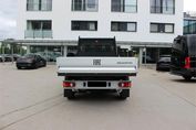 Fiat Ducato 3.5t L3 Skrzynia Otwarta