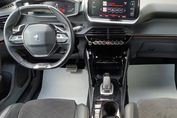 Peugeot 2008 1.2 PureTech GT Pack S&S EAT8