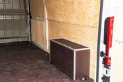 Opel Movano Heavy L3H2
