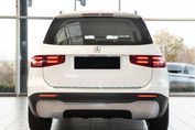 Mercedes GLB 200