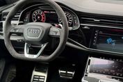 Audi Q8 RSQ8 TFSI quattro Performance