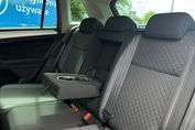 Volkswagen Tiguan Tsi Evo Comfortline Dsg