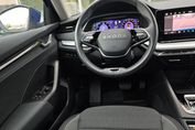 Skoda Octavia TSI Selection DSG
