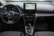 Toyota Yaris Cross Hybrid 1.5 Executive