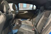 Renault Rafale Atelier Alpine MMT 4x4 1.2 E-Tech PHEV