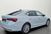 Skoda Octavia 1.5 TSI Selection