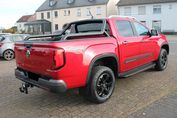 Volkswagen Amarok PanAmericana A10 4x4